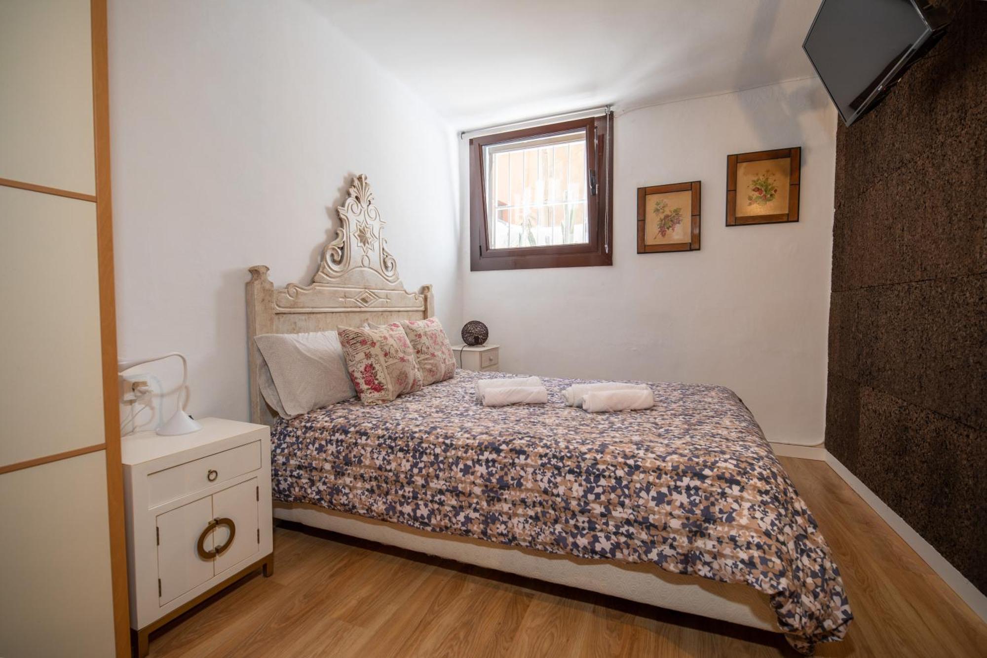 Espectacular Duplex Con Encanto! Tarragona Exteriör bild