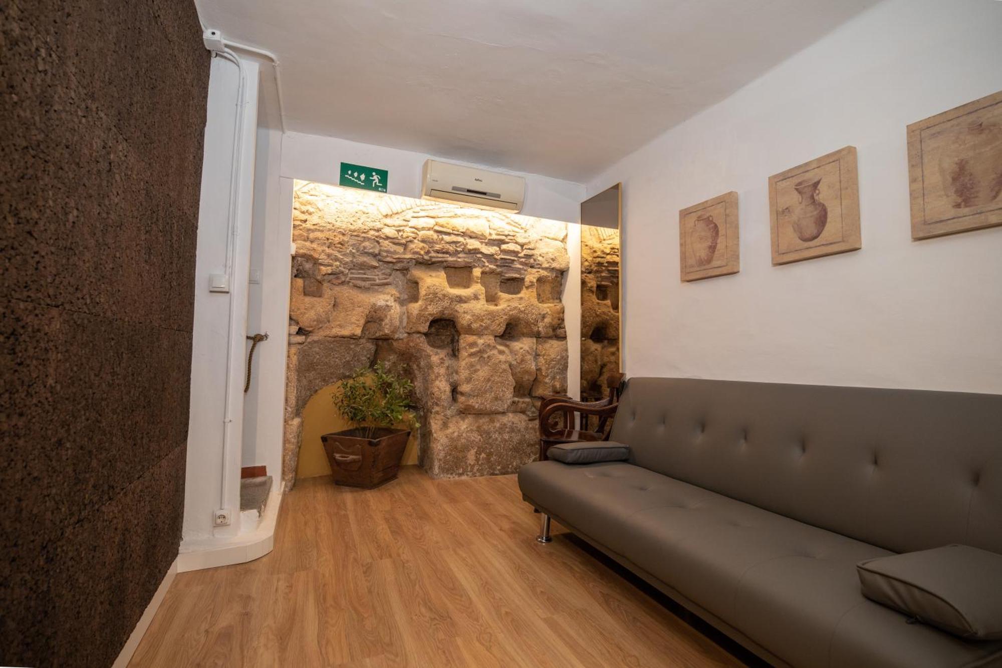 Espectacular Duplex Con Encanto! Tarragona Exteriör bild