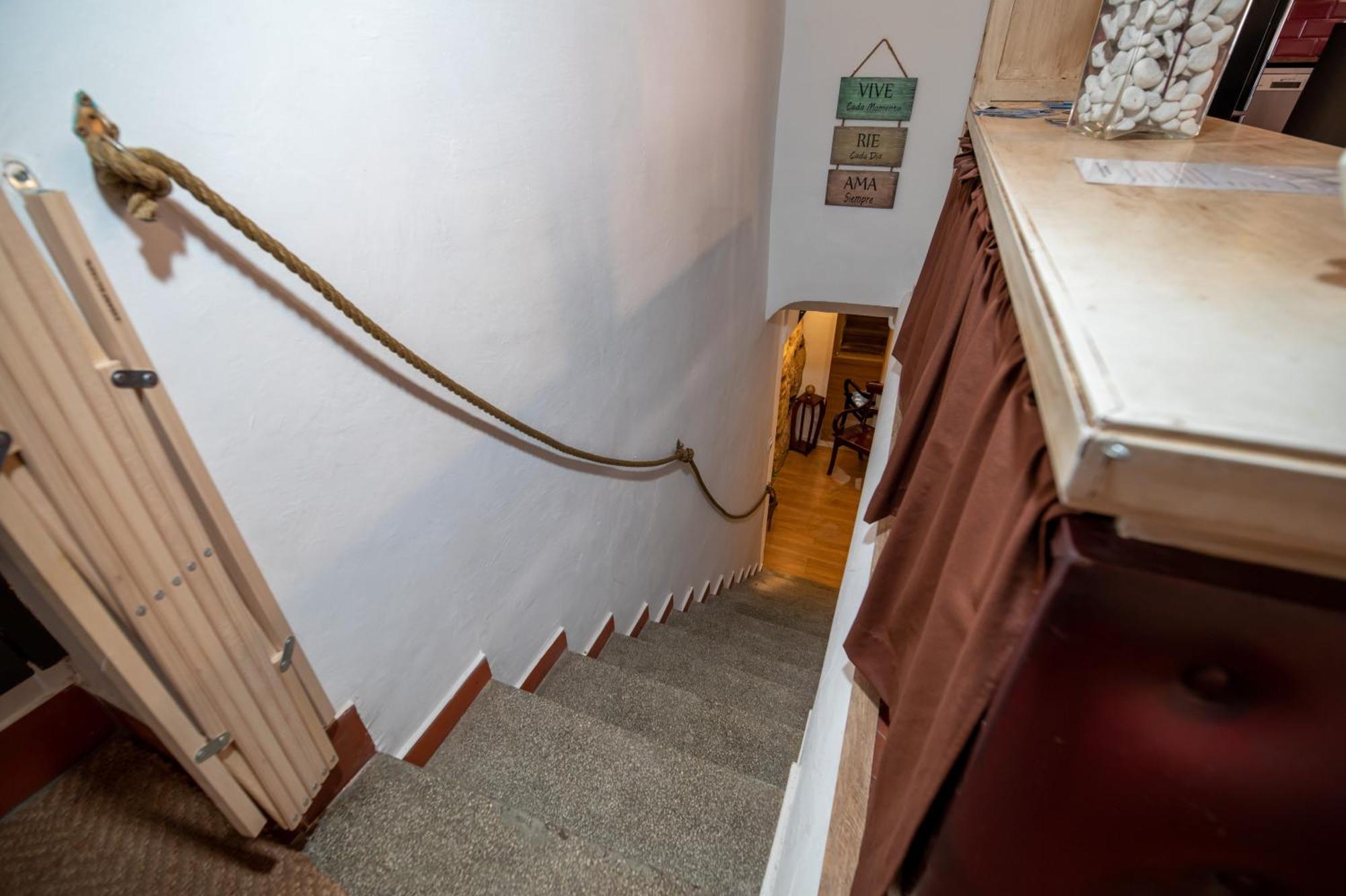 Espectacular Duplex Con Encanto! Tarragona Exteriör bild