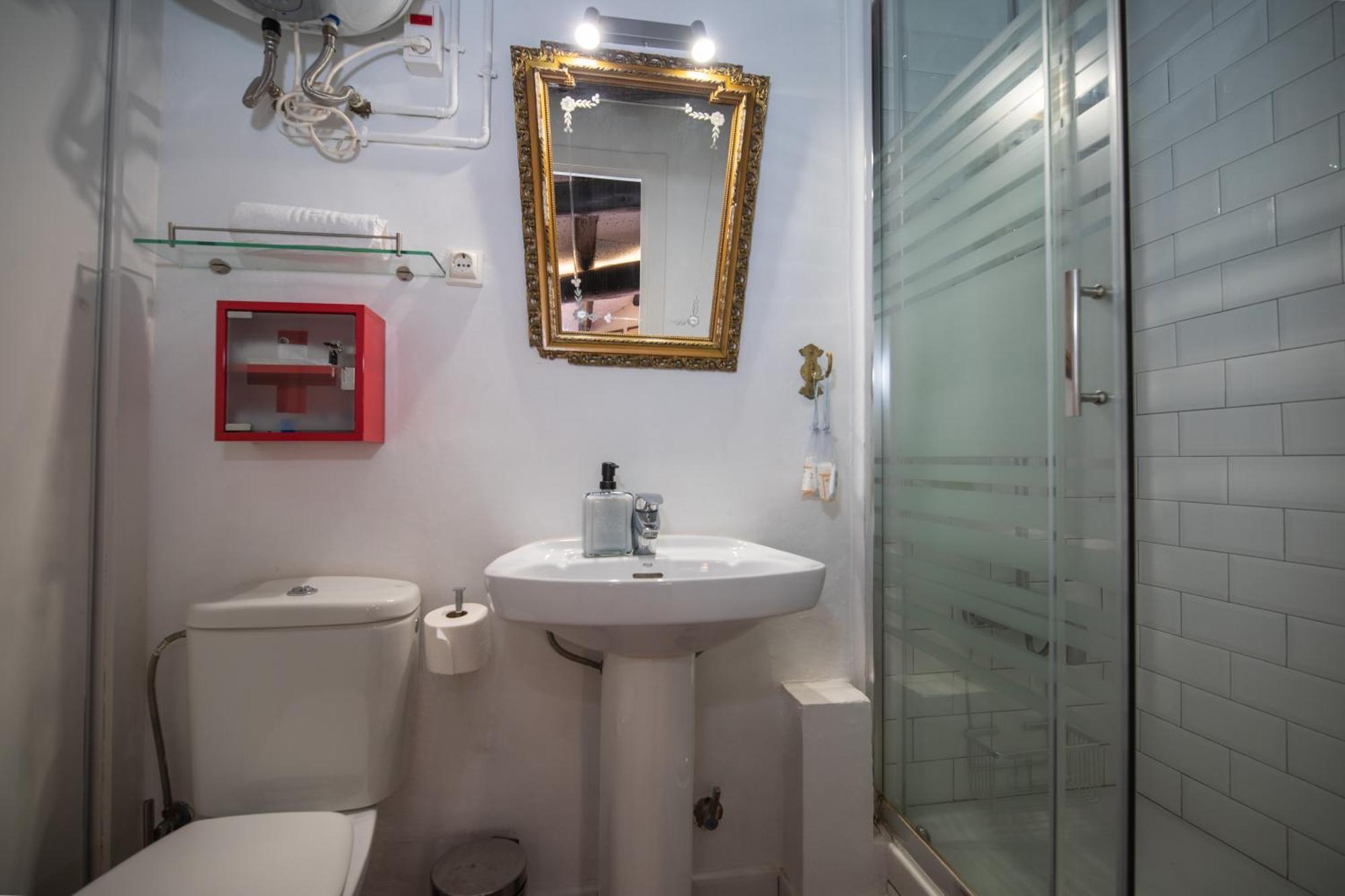 Espectacular Duplex Con Encanto! Tarragona Exteriör bild