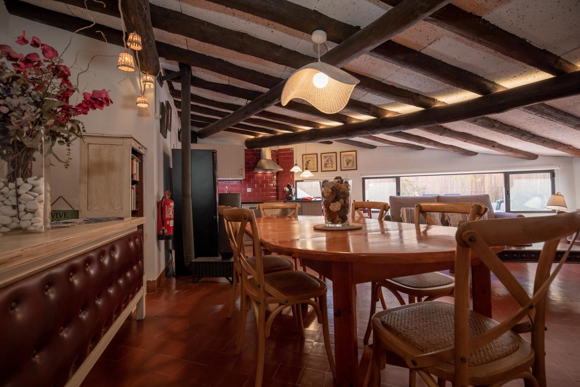 Espectacular Duplex Con Encanto! Tarragona Exteriör bild